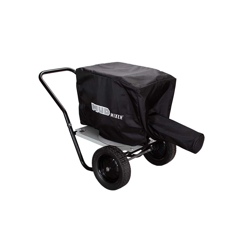 MudMixer All-Weather Cover