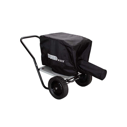MudMixer All-Weather Cover