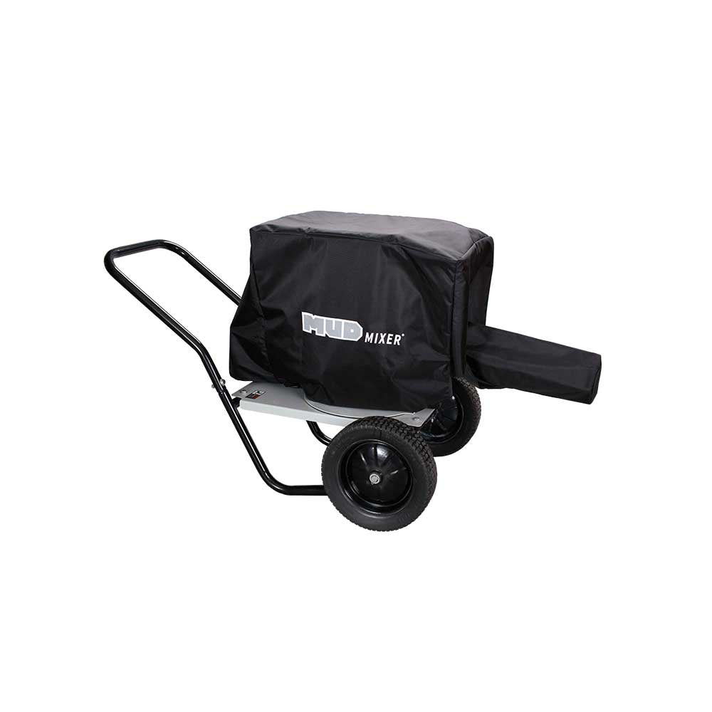 MudMixer All-Weather Cover