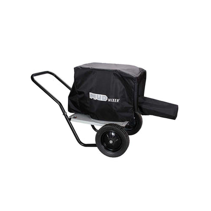 MudMixer All-Weather Cover