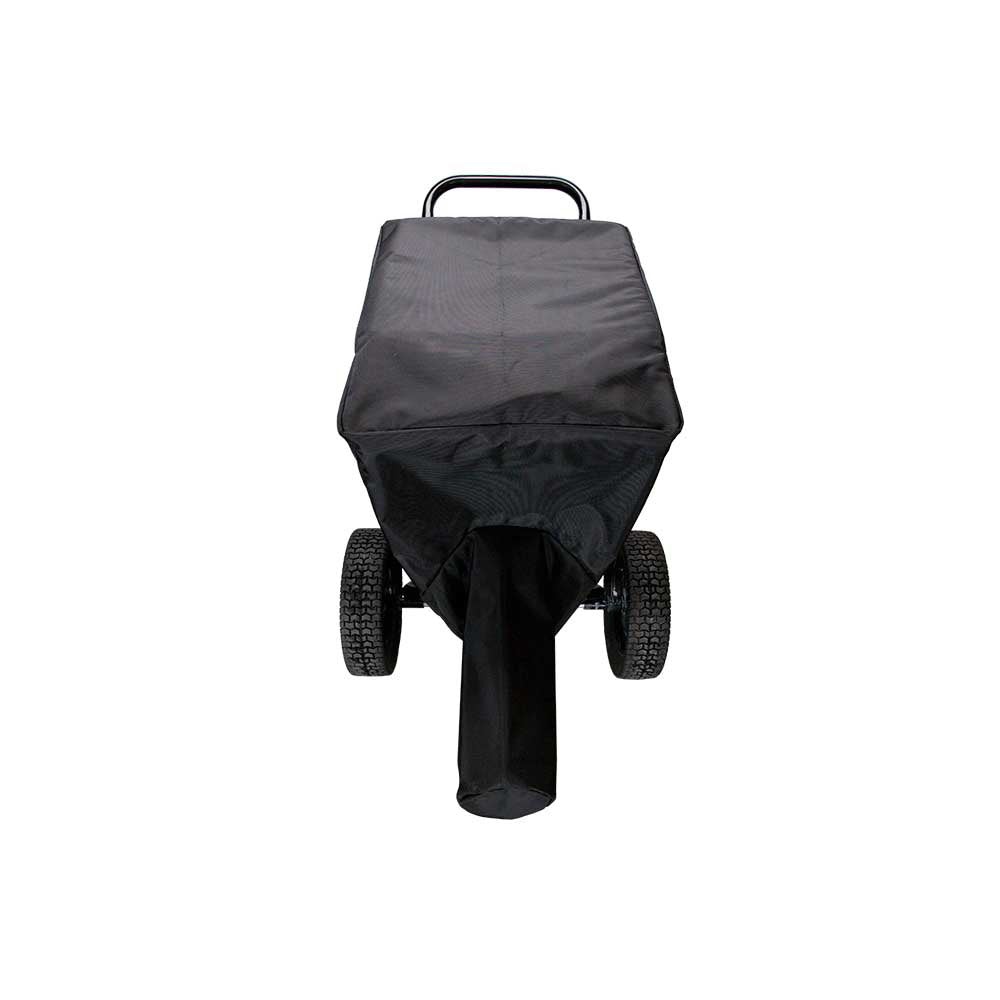 MudMixer All-Weather Cover