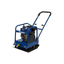 Powerhorse Plate Compactor | Single-Direction | 212cc