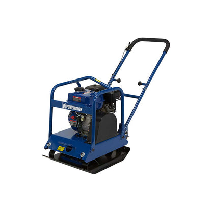 Powerhorse Plate Compactor | Single-Direction | 212cc