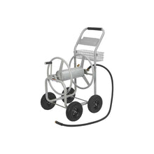 Strongway Garden Hose Reel Cart | Holds 400-Ft. of 5/8-In. Hose