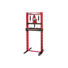 Strongway Shop Press | 12-Ton