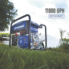 Powerhorse Trash Pump | Extended Run | 2 In. | 183 GPM