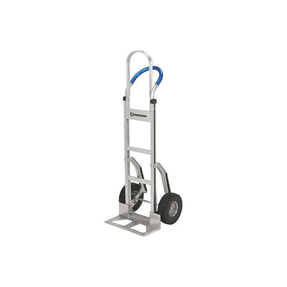 Strongway Aluminum Hand Truck/Stair Skid | 660-Lb. Capacity