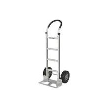 Strongway Aluminum Hand Truck | 600-Lb. Capacity