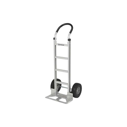 Strongway Aluminum Hand Truck | 600-Lb. Capacity