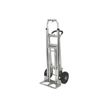 Strongway 3-in-1 Aluminum Hand Truck | 550-770-Lb. Capacity