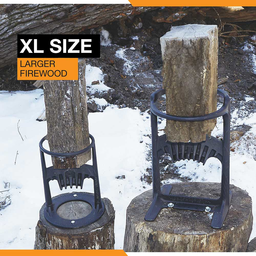 Kindling Cracker King | XL Size | Wood Splitter
