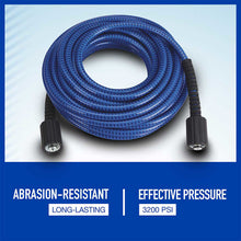 Powerhorse | Nonmarking Pressure Washer Hose 3100 PSI 50-Ft. X 1/4-In.