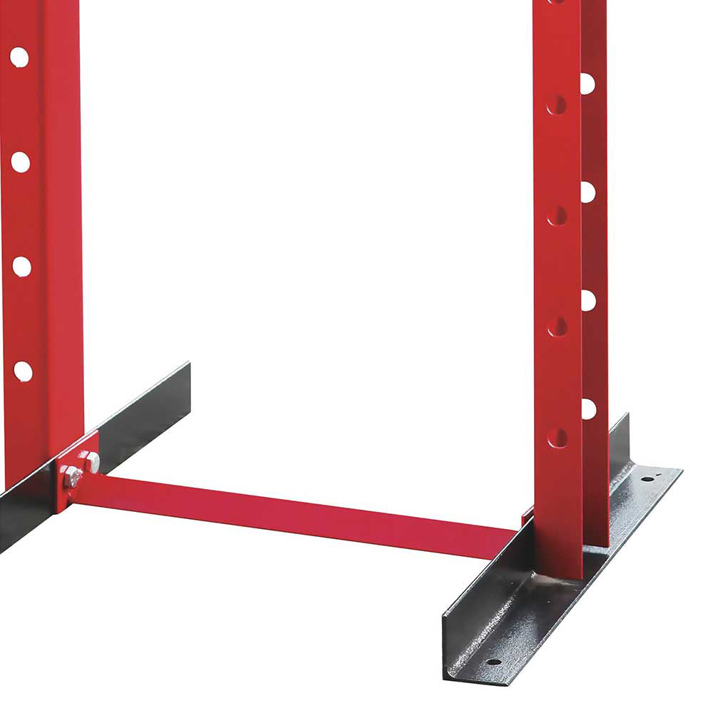 Strongway Shop Press | 12-Ton