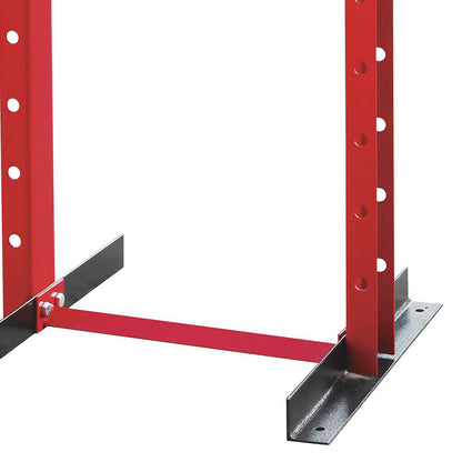Strongway Shop Press | 12-Ton