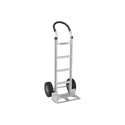 Strongway Aluminum Hand Truck | 600-Lb. Capacity