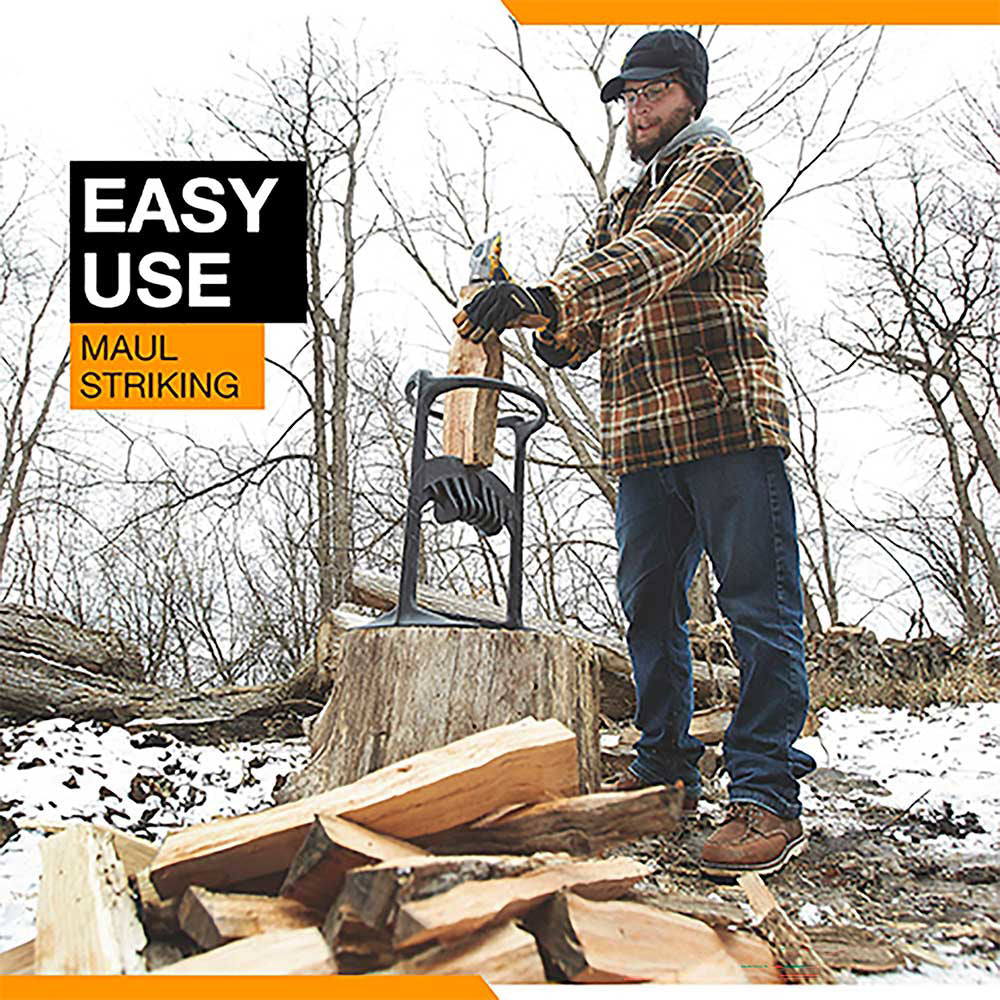 Kindling Cracker King | XL Size | Wood Splitter
