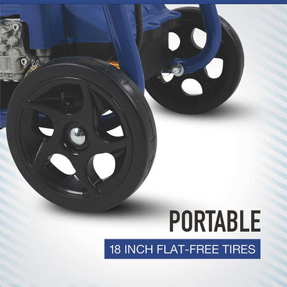 Powerhorse Pressure Washer | 2,000 PSI | 1.2 GPM | Electric