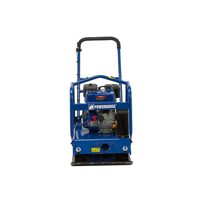 Powerhorse Plate Compactor | Single-Direction | 212cc