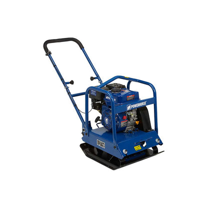 Powerhorse Plate Compactor | Single-Direction | 212cc