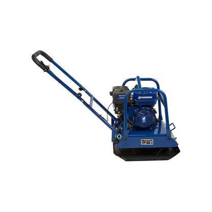 Powerhorse Plate Compactor | Single-Direction | 212cc