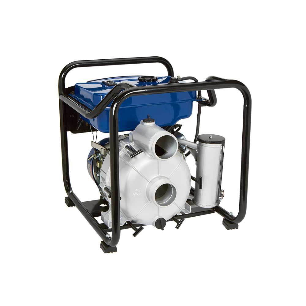 Powerhorse Trash Pump | Extended Run | 3 In. | 197 GPM