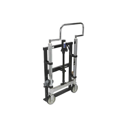 Strongway Hydraulic Furniture Mover Set | 3960-Lb. Capacity | 10-In. Lift