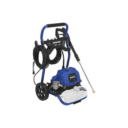 Powerhorse Pressure Washer | 2,000 PSI | 1.2 GPM | Electric