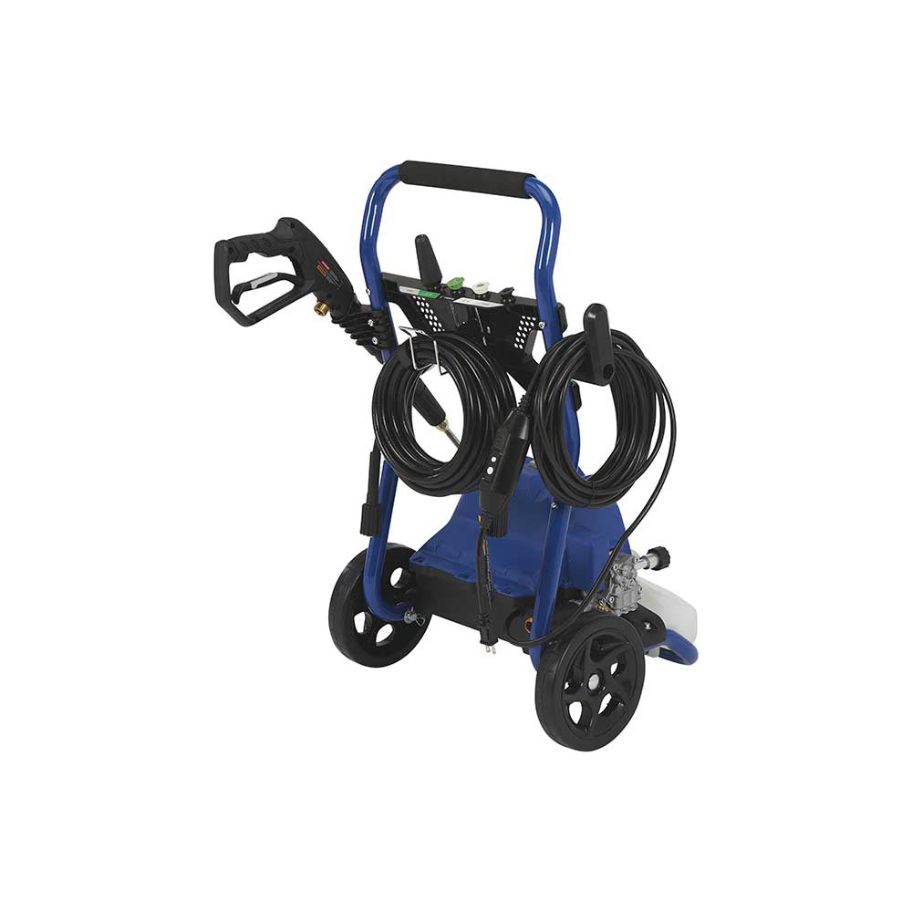 Powerhorse Pressure Washer | 2,000 PSI | 1.2 GPM | Electric
