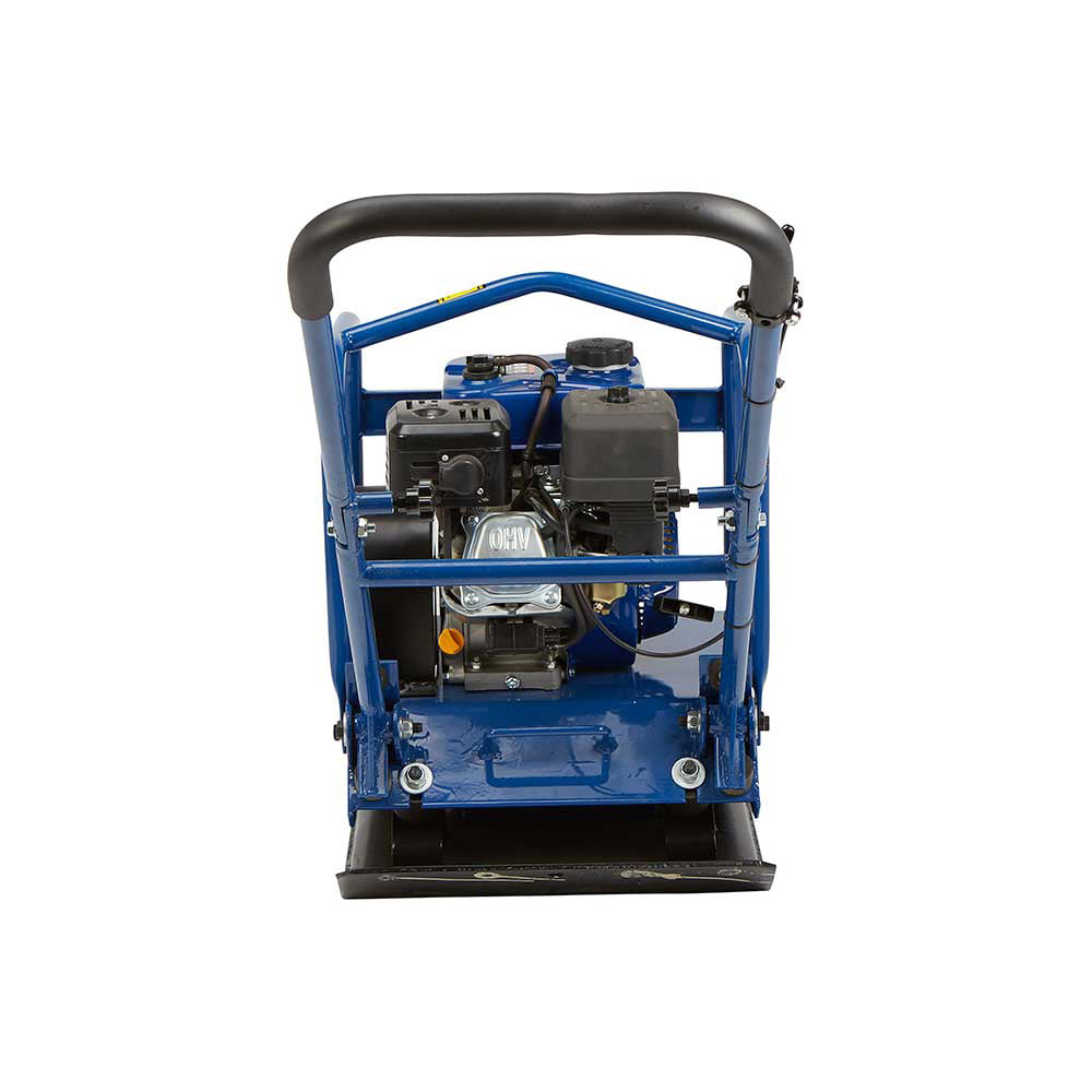 Powerhorse Plate Compactor | Single-Direction | 212cc