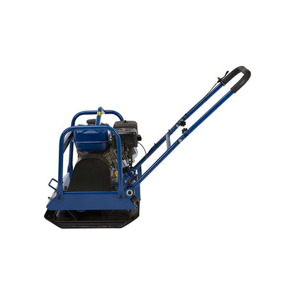 Powerhorse Plate Compactor | Single-Direction | 212cc