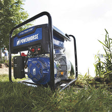 Powerhorse Trash Pump | Extended Run | 3 In. | 197 GPM