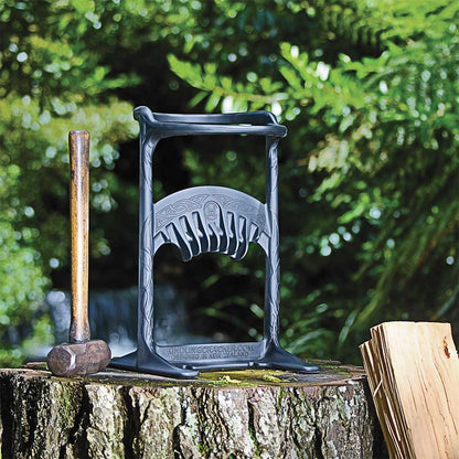 Kindling Cracker King | XL Size | Wood Splitter
