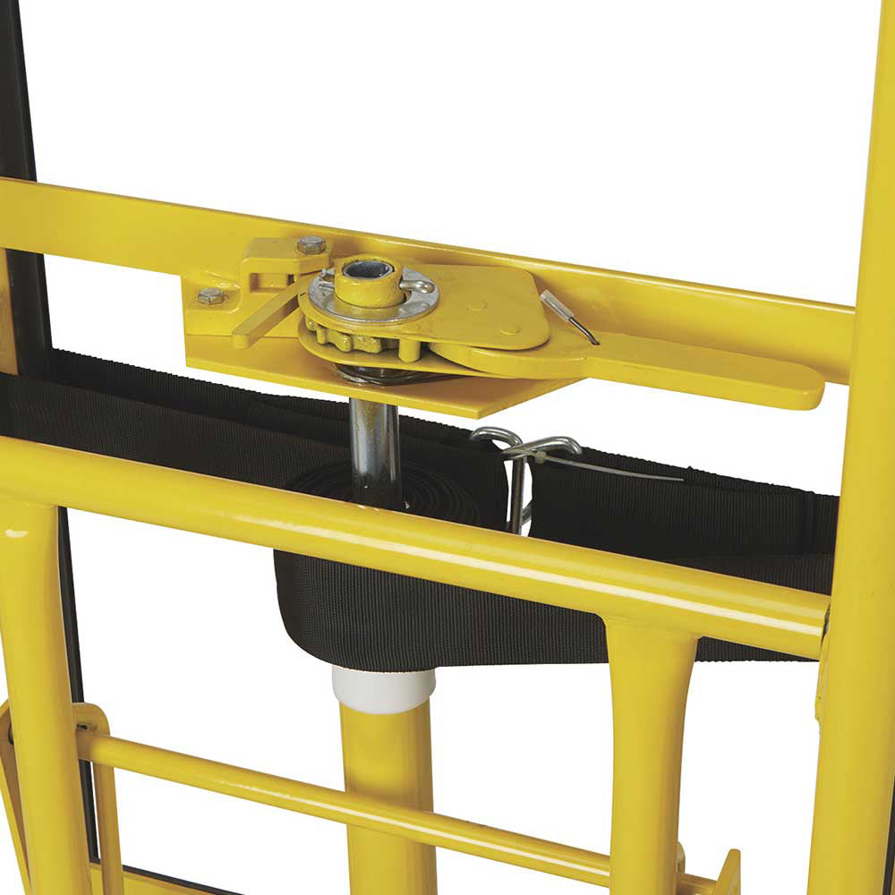 Strongway Industrial Appliance Hand Truck | 1,200-Lb. Capacity
