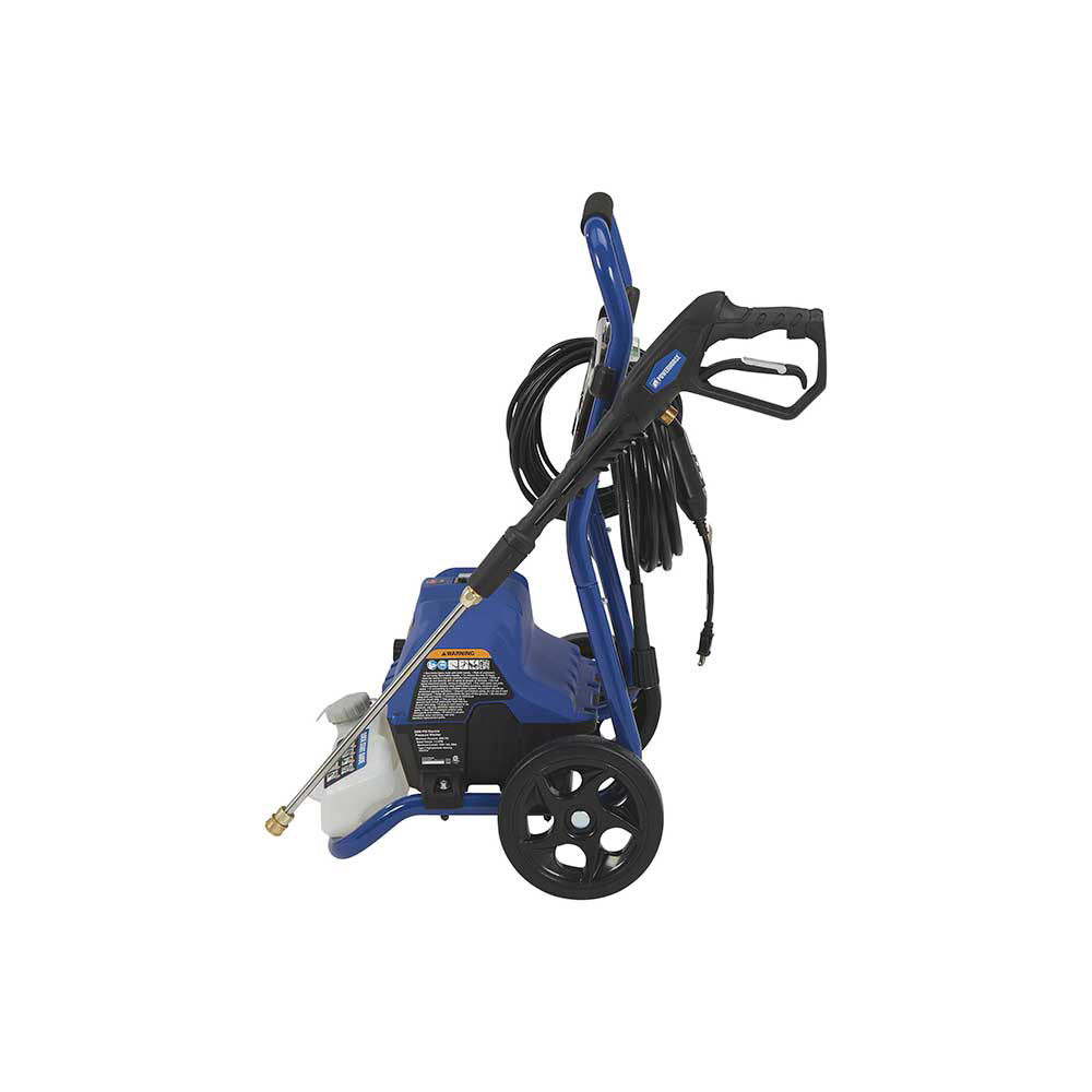 Powerhorse Pressure Washer | 2,000 PSI | 1.2 GPM | Electric