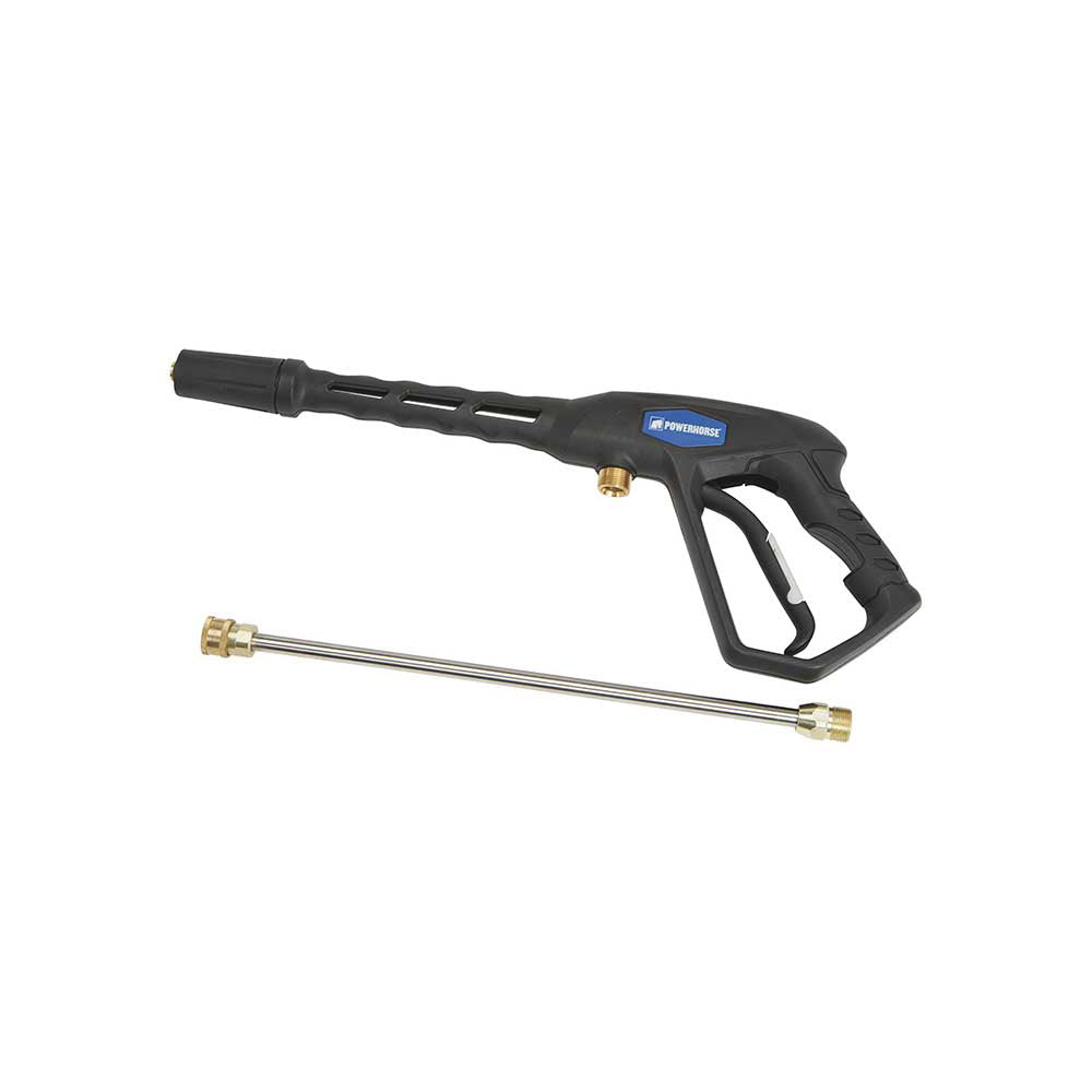 Powerhorse Pressure Washer | 2,000 PSI | 1.2 GPM | Electric