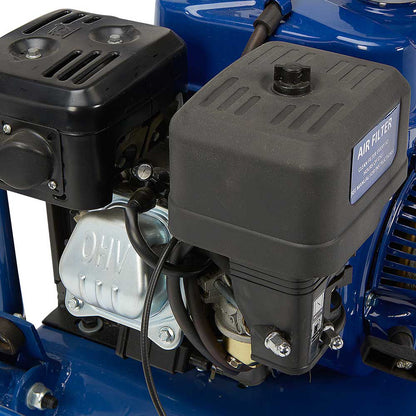Powerhorse Plate Compactor | Single-Direction | 212cc