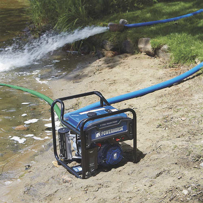 Powerhorse Trash Pump | Extended Run | 2 In. | 183 GPM