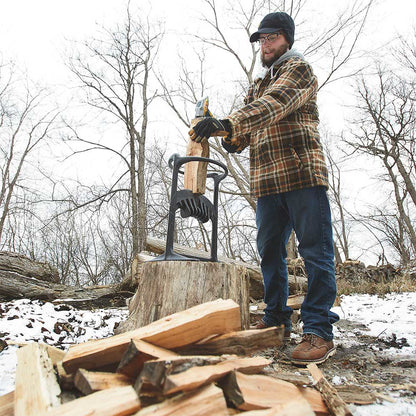 Kindling Cracker King | XL Size | Wood Splitter