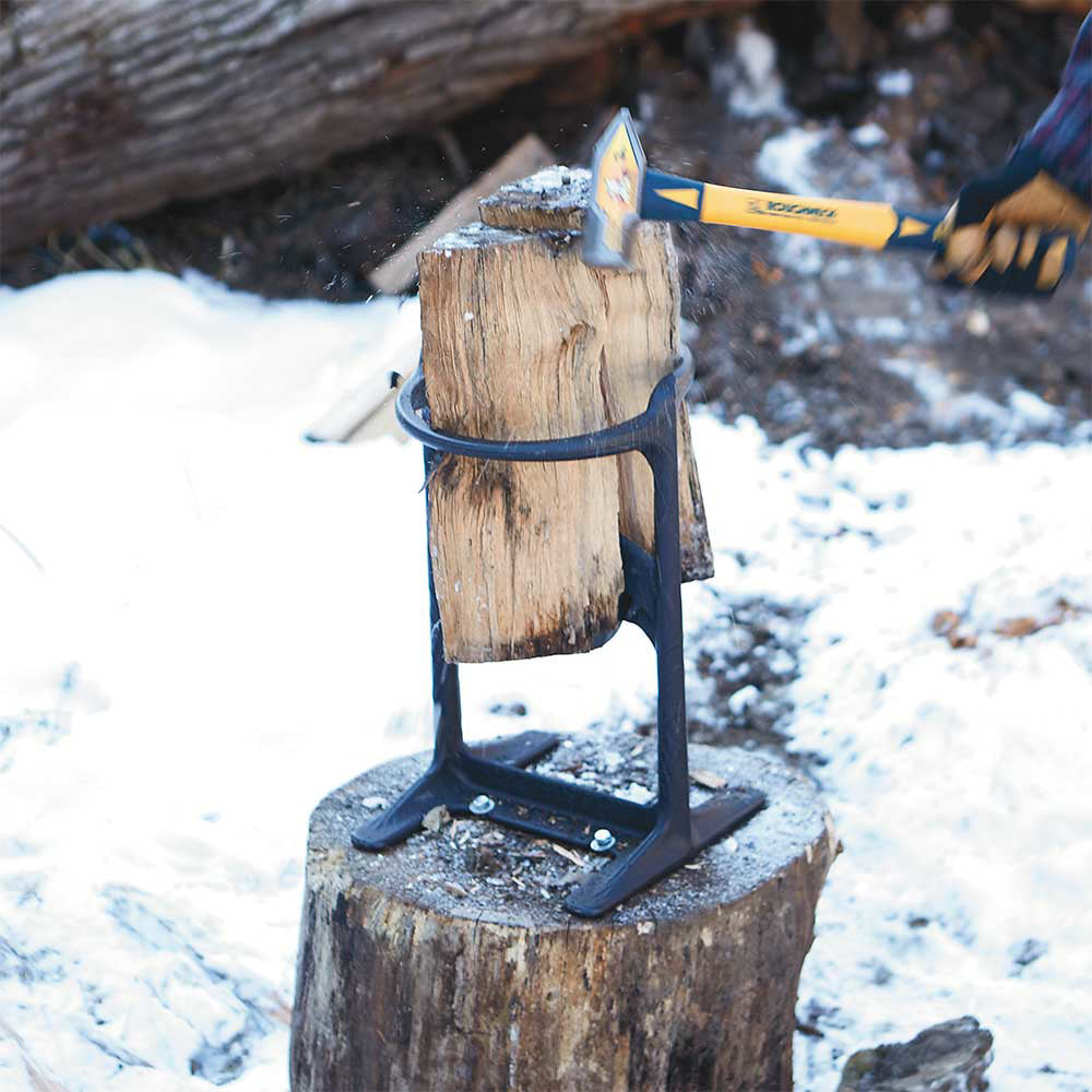 Kindling Cracker King | XL Size | Wood Splitter