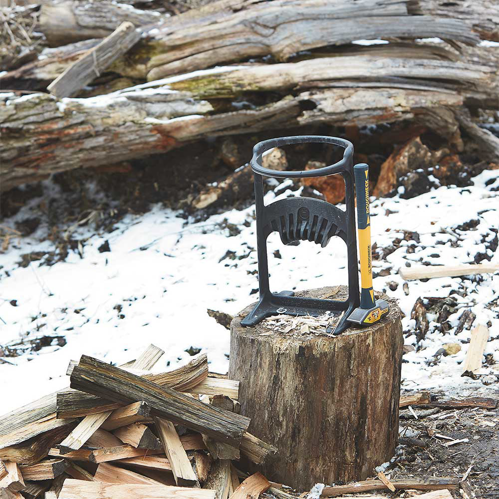 Kindling Cracker King | XL Size | Wood Splitter