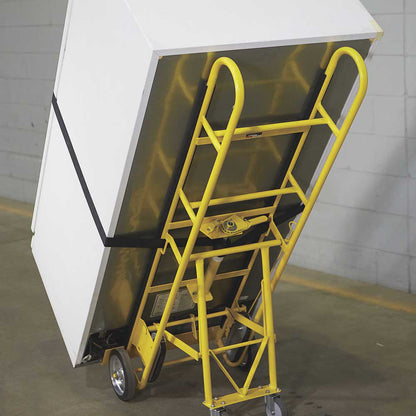 Strongway Industrial Appliance Hand Truck | 1,200-Lb. Capacity