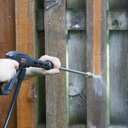 Powerhorse Pressure Washer | 2,000 PSI | 1.2 GPM | Electric