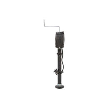 Ultra-Tow Electric Trailer Tongue Jack | 3500-Lb. Cap | 12 Volt