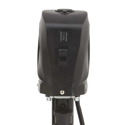 Ultra-Tow Electric Trailer Tongue Jack | 3500-Lb. Cap | 12 Volt