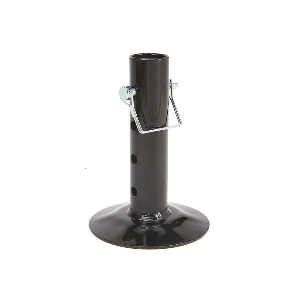 Ultra-Tow Electric Trailer Tongue Jack | 3500-Lb. Cap | 12 Volt