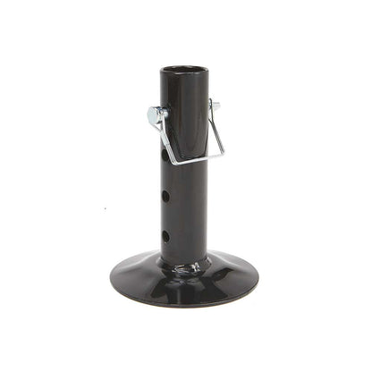 Ultra-Tow Electric Trailer Tongue Jack | 3500-Lb. Cap | 12 Volt