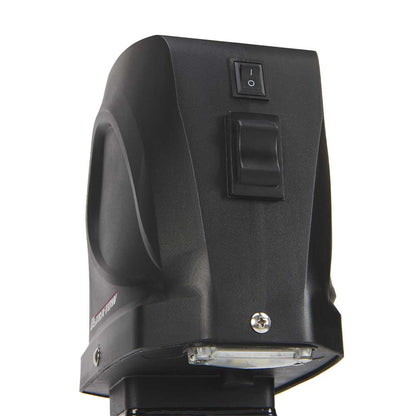 Ultra-Tow Electric Trailer Tongue Jack | 3500-Lb. Cap | 12 Volt
