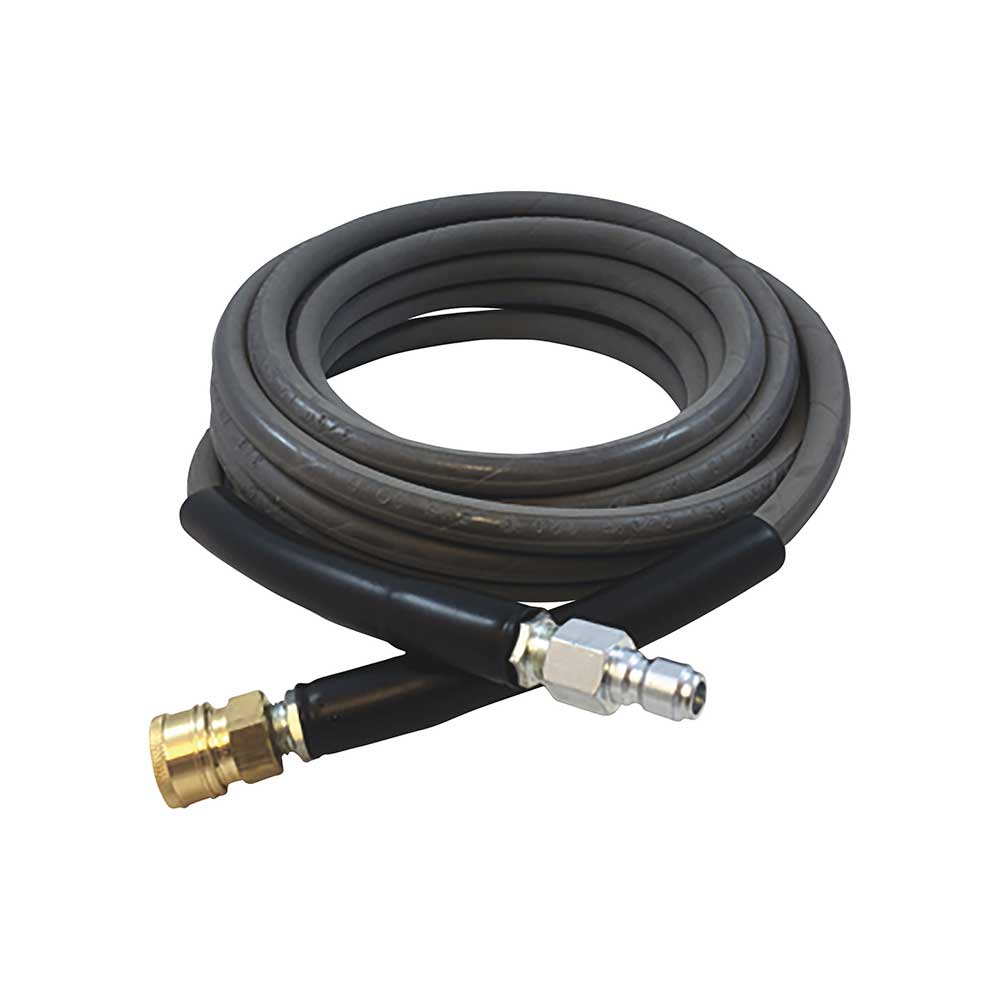 Northstar Nonmarking Pressure Washer Hose | 4000 PSI | 25-Ft.x 3/8-In.