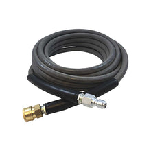 Northstar Nonmarking Pressure Washer Hose | 4000 PSI | 25-Ft.x 3/8-In.