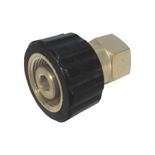 Northstar Female Thread On Coupler | 4000 PSI | 3/8-In. X M22